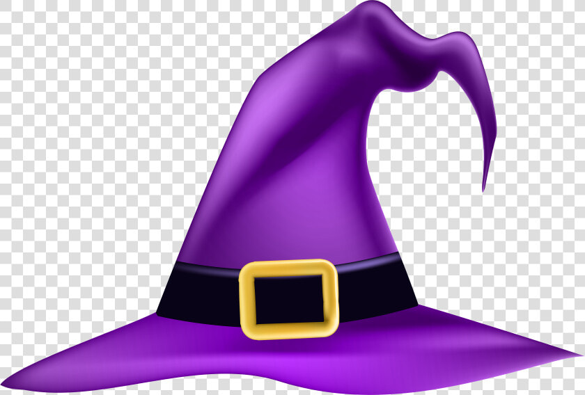 Hat Halloween Clipart  Explore Pictures   Halloween Witch Hat Clipart  HD Png DownloadTransparent PNG