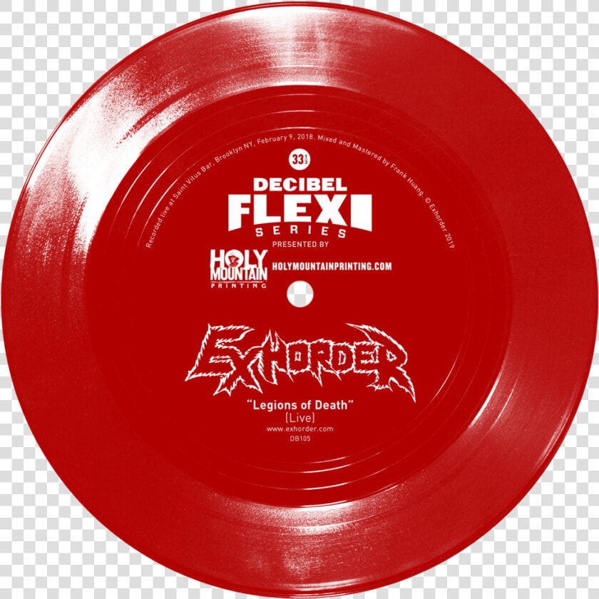 Decibel Flexi  HD Png DownloadTransparent PNG