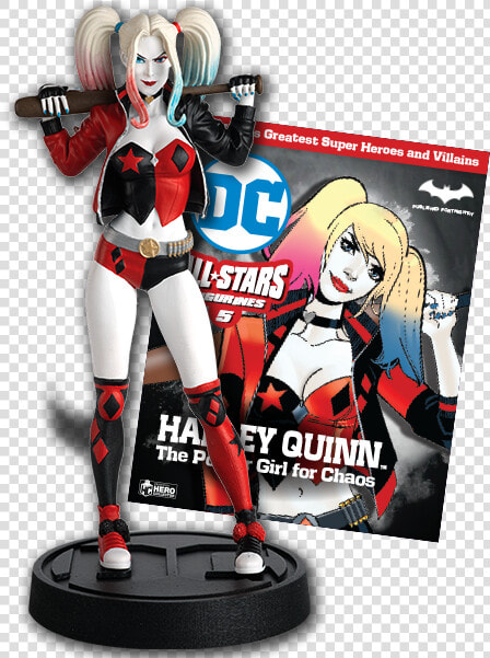 As0 Cmc   Eaglemoss Dc All Stars  HD Png DownloadTransparent PNG