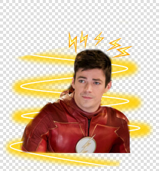  the  flash  theflash  barry  allen  barryallen  HD Png DownloadTransparent PNG