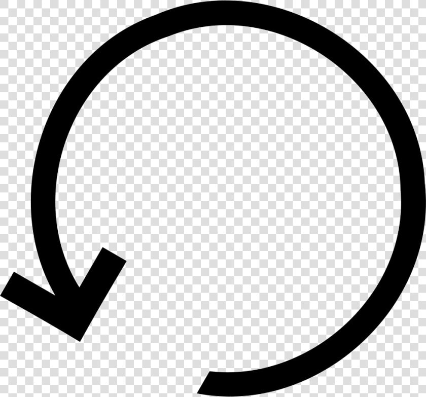 Restart Outline Button Png   Transparent Cartoons   Restart Outline Button Png  Png DownloadTransparent PNG