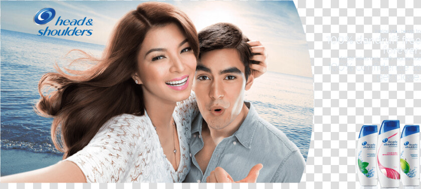 Head  amp  Shoulders Best Anti dandruff Shampoo    Head   Head  amp  Shoulders Philippines  HD Png DownloadTransparent PNG