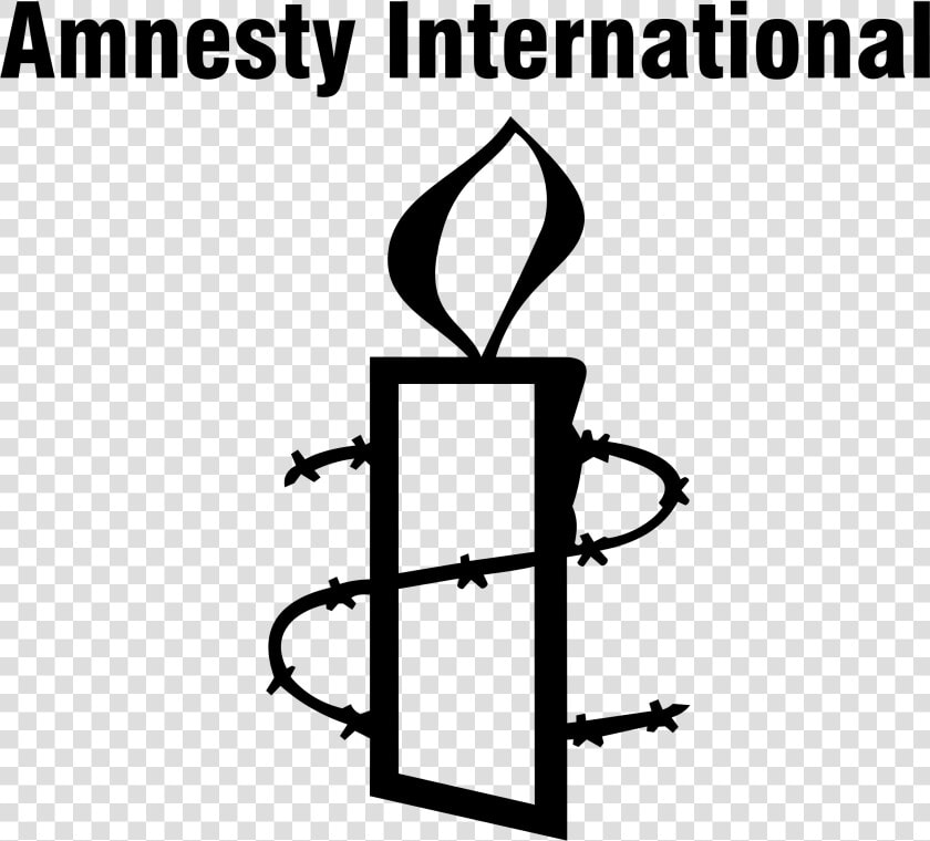 Amnesty International Logo Png Transparent   Amnesty International Logo  Png DownloadTransparent PNG