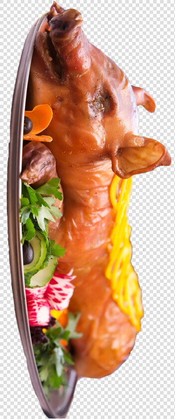 Suckling Pig  HD Png DownloadTransparent PNG