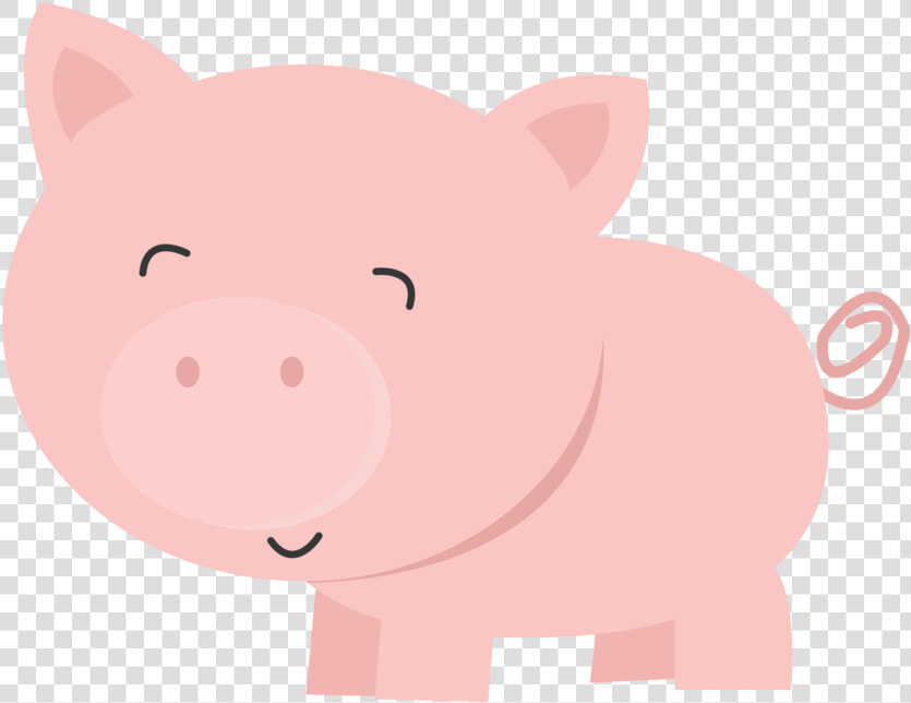 Porquinho Fazendinha Png  Transparent PngTransparent PNG