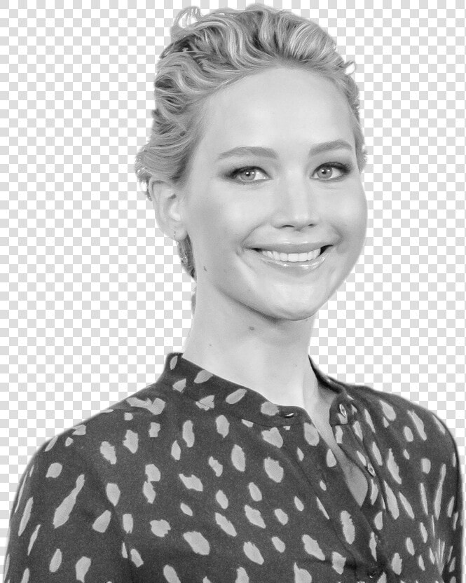 Jennifer Lawrence Y Su Novio  HD Png DownloadTransparent PNG