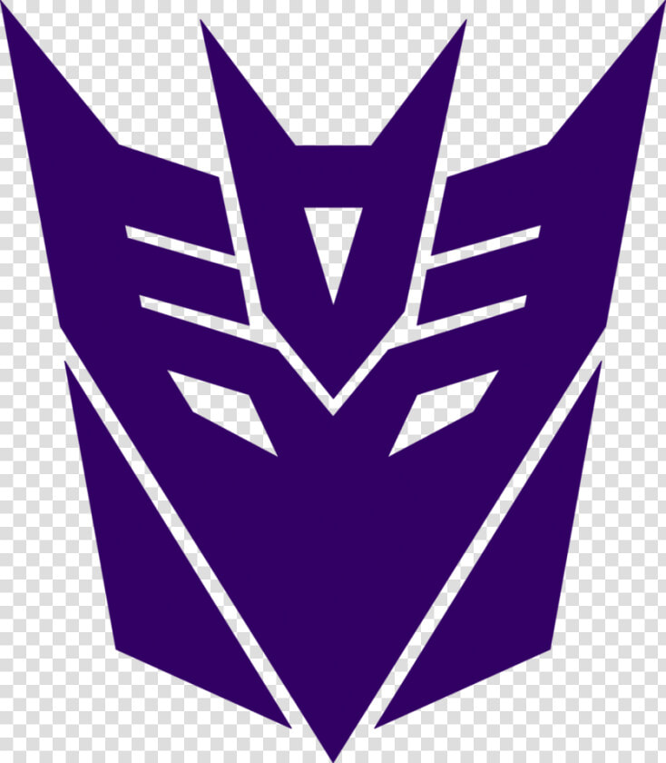 Decepticon Symbol Png   Decepticon Logo Transparent  Png DownloadTransparent PNG