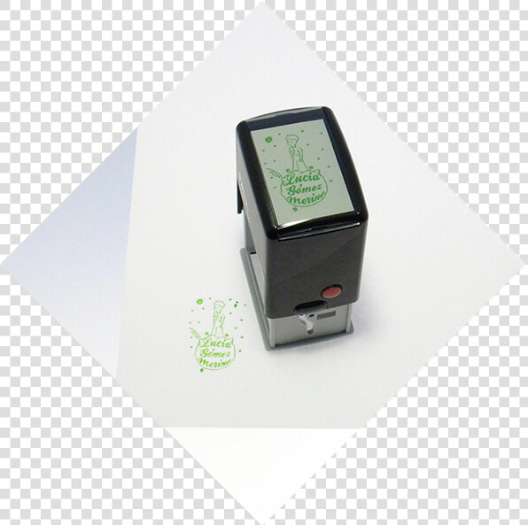 Sello Automatico   Feature Phone  HD Png DownloadTransparent PNG