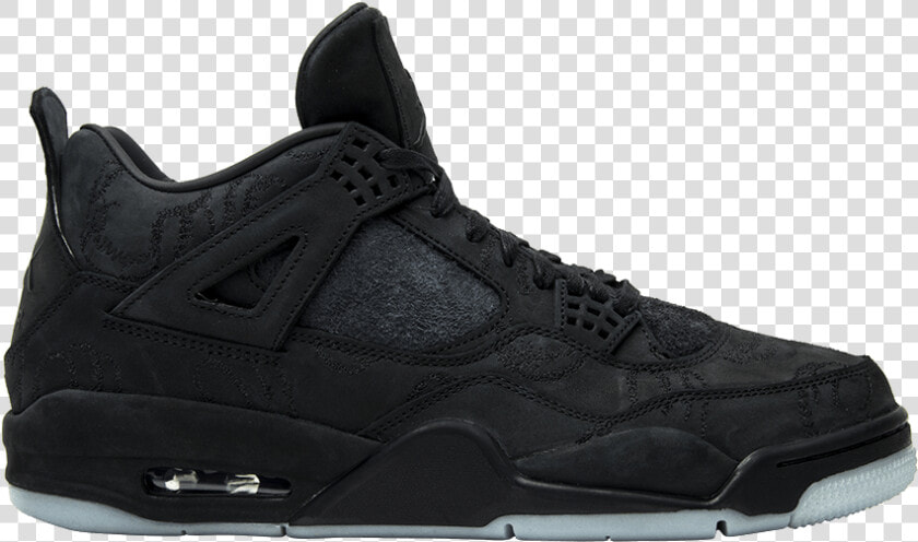 Air Jordan 4 X Olivia Kim  HD Png DownloadTransparent PNG