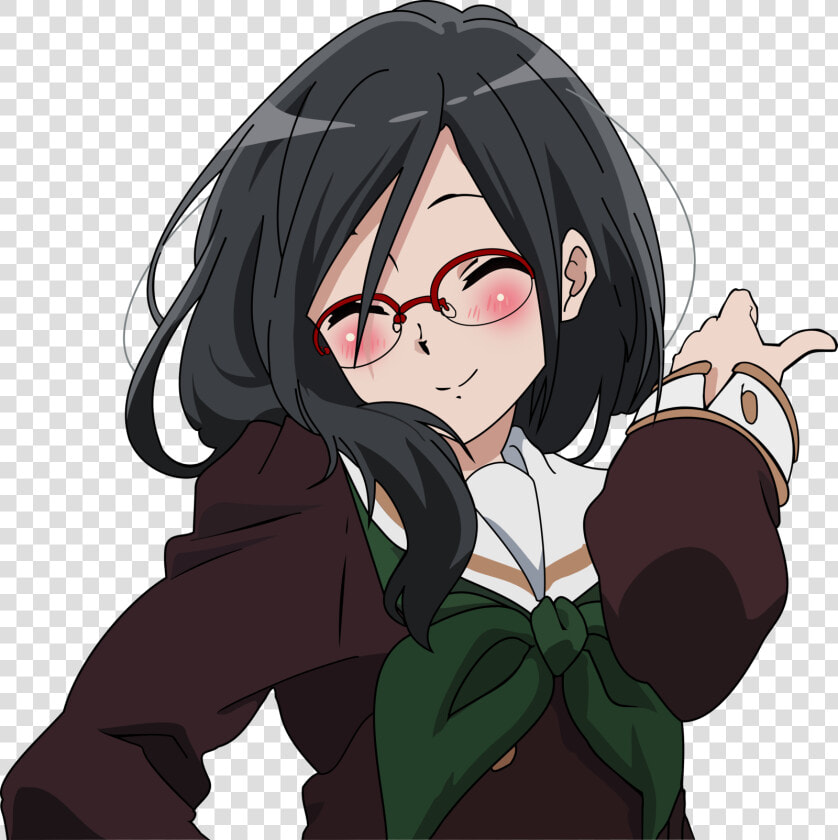 Hibike Euphonium Asuka Tanaka  HD Png DownloadTransparent PNG