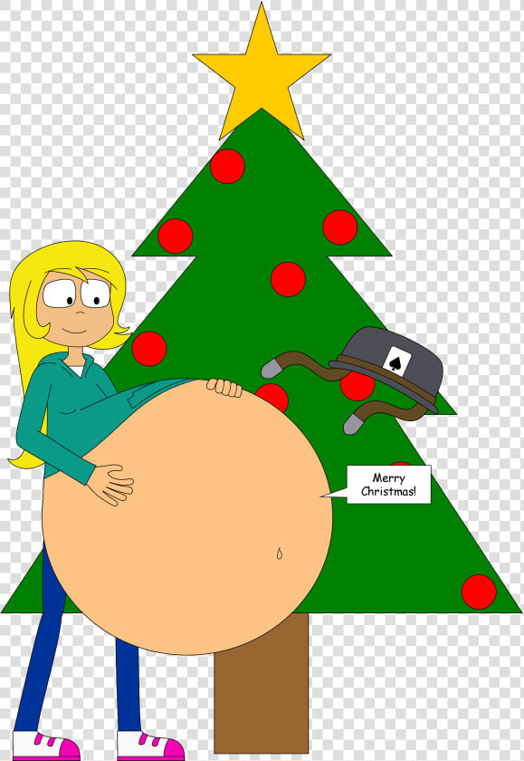 Angry Signs 45 3 A Christmas With Girlsvoreboys By   Vore Eve  HD Png DownloadTransparent PNG