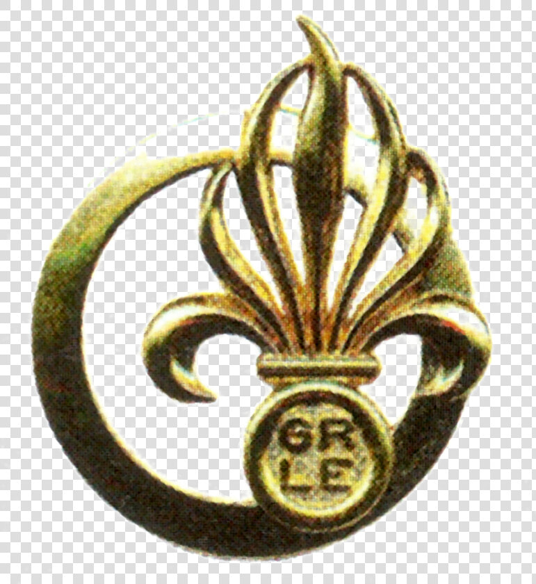 Transparent French Beret Png   Legion Etrangere  Png DownloadTransparent PNG