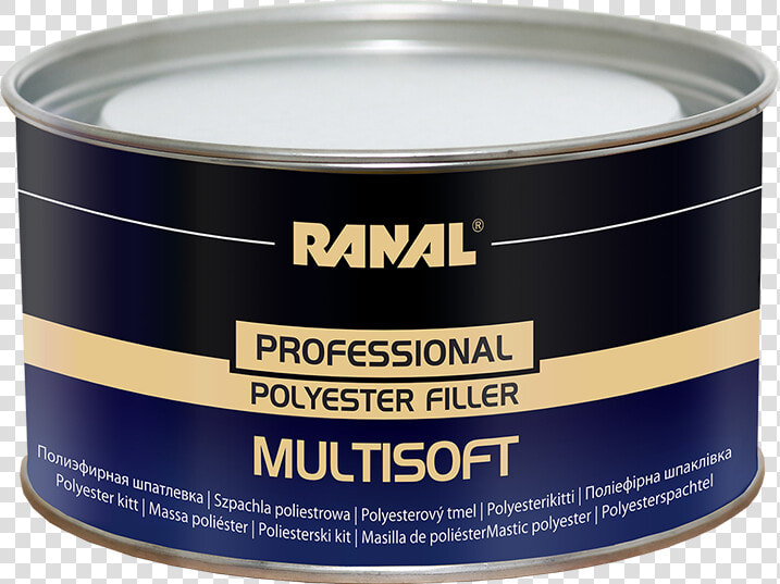 Masilla De Llenado Ligera Multisoft Professional   Leather  HD Png DownloadTransparent PNG