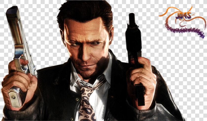 Download Max Payne Png Hd  Transparent PngTransparent PNG
