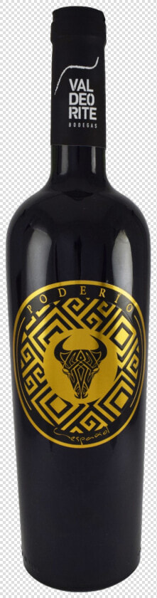Poderío Español  Vino De La Tierra De Extremadura   Vino Poderio Español  HD Png DownloadTransparent PNG