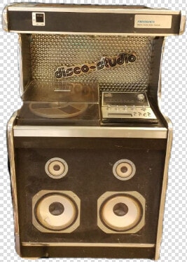 Sound Design Home Disco System W  Record Player Lights   Subwoofer  HD Png DownloadTransparent PNG