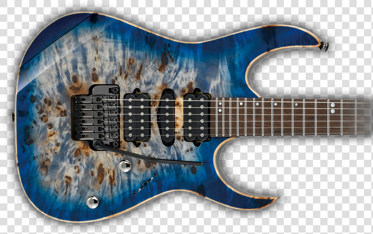 Rg   Ibanez Rg Premium Rg1070pbz  HD Png DownloadTransparent PNG