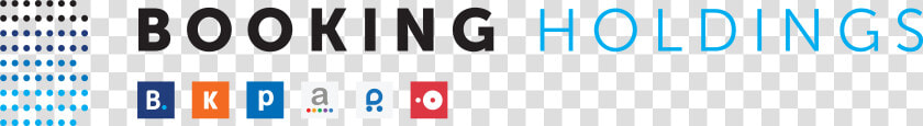 Booking Holdings Bkng Logo  HD Png DownloadTransparent PNG