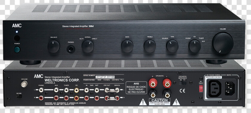 Hd Amplifier Png 3 » Png Image   Amplifier For Studio Monitors  Transparent PngTransparent PNG