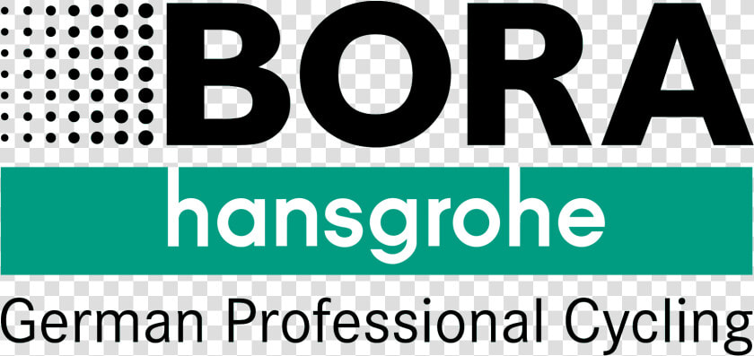Bora Hansgrohe Cycling Team Logo  HD Png DownloadTransparent PNG