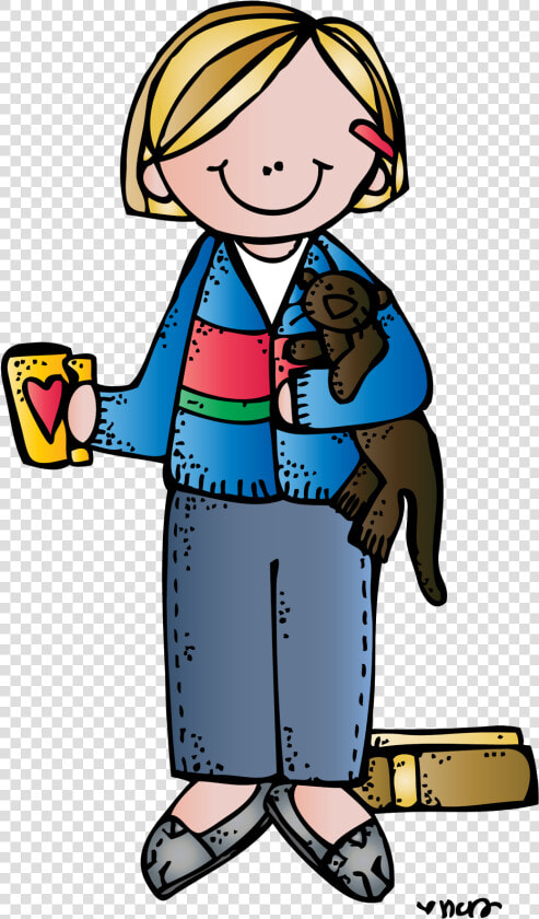 Melon Head Teacher  HD Png DownloadTransparent PNG