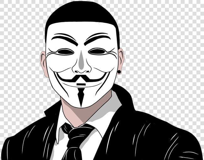 Hacker  Anonymous  Anonymous Hacker  Man  Hacking   Security Hacker  HD Png DownloadTransparent PNG