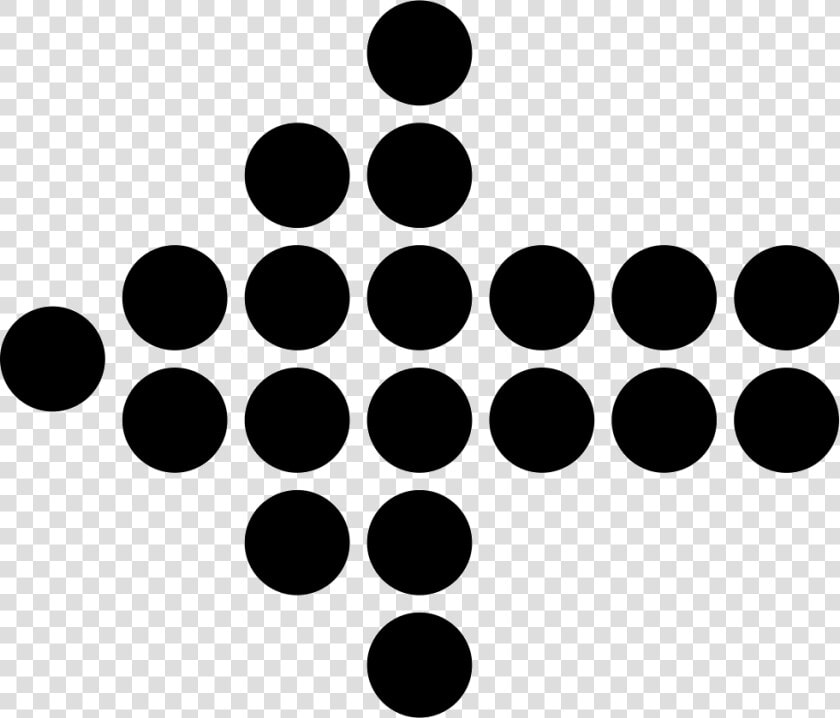 Dotted Arrow Png   Dotted Arrow Icon Png  Transparent PngTransparent PNG