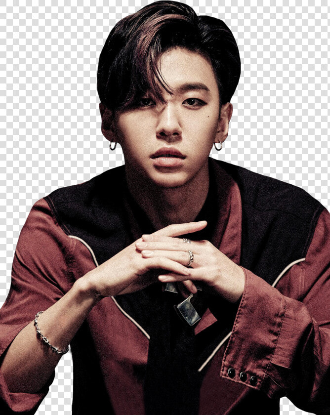  yongguk  bangyongguk  bap  kpop   Bap Yongguk Wallpaper Phone  HD Png DownloadTransparent PNG