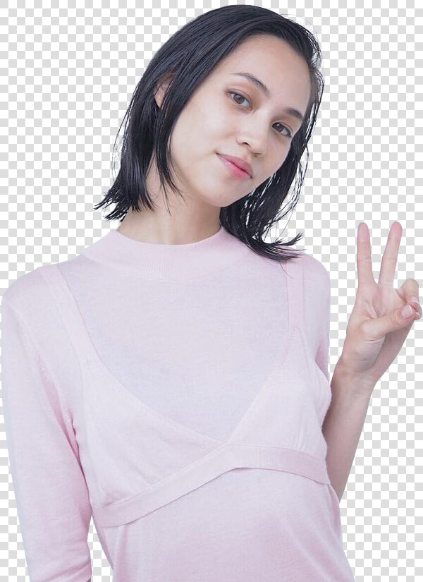 Kiko Mizuhara Transparent  HD Png DownloadTransparent PNG