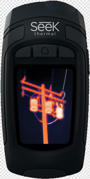 Seek Thermal Reveal Xr  HD Png DownloadTransparent PNG