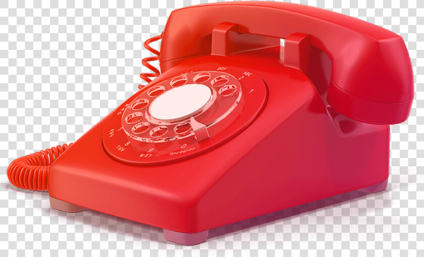Corded Phone  HD Png DownloadTransparent PNG