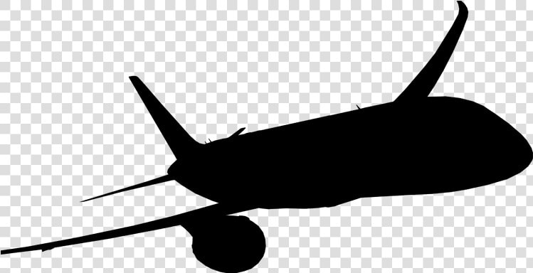 Wide body Aircraft  HD Png DownloadTransparent PNG