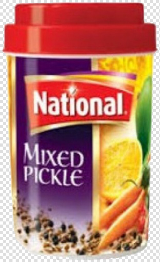 Mixed Pickle 1kgnational  620514000701    National Achar  HD Png DownloadTransparent PNG