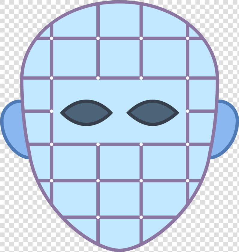 Hellraiser Pinhead Icon   Pinhead  HD Png DownloadTransparent PNG