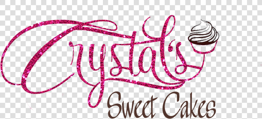 Crystal S Sweet Cakes   Ansos  HD Png DownloadTransparent PNG