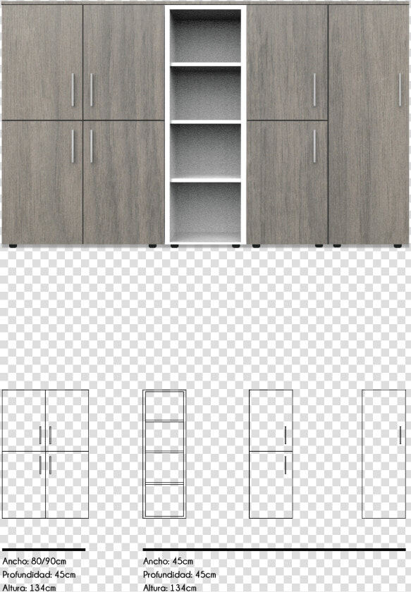 Transparent Modulor Png   Shelf  Png DownloadTransparent PNG