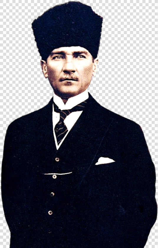 Transparent Atatürk Png   Ataturk Hd  Png DownloadTransparent PNG