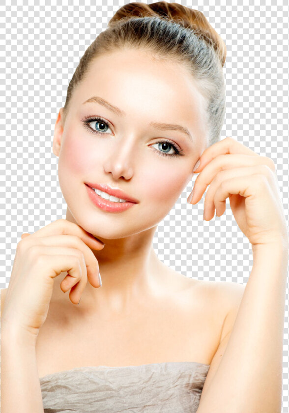 Cleanser Cosmetology Comedo Foreign Cosmetic Facial   Spa Model Png  Transparent PngTransparent PNG