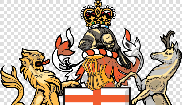 Alberta  39 s Coat Of Arms  HD Png DownloadTransparent PNG