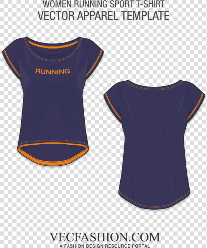 Transparent T shirt Template Png   High Resolution T Shirt Template Black  Png DownloadTransparent PNG