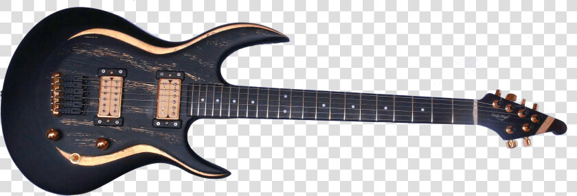 Freyja Guitar   Guitarra Jimmy Page  HD Png DownloadTransparent PNG