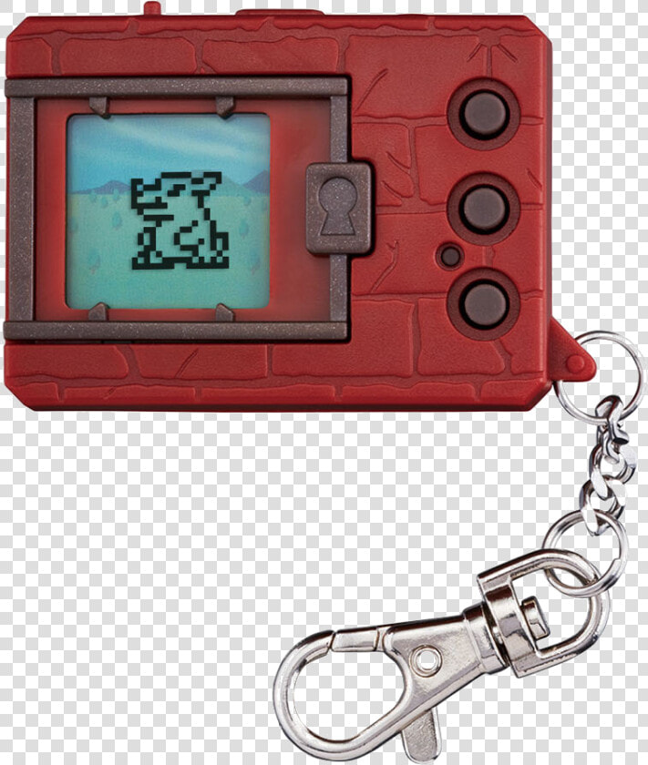 My Personal Idea For The Past Few Years Has Always   Digital Monster V Pet  HD Png DownloadTransparent PNG