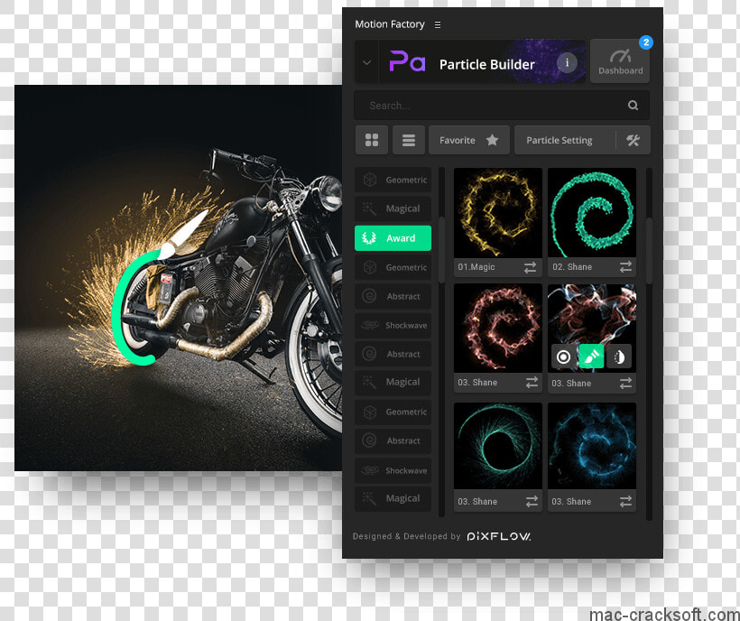 Motion Factory V2 39 For After Effects  HD Png DownloadTransparent PNG