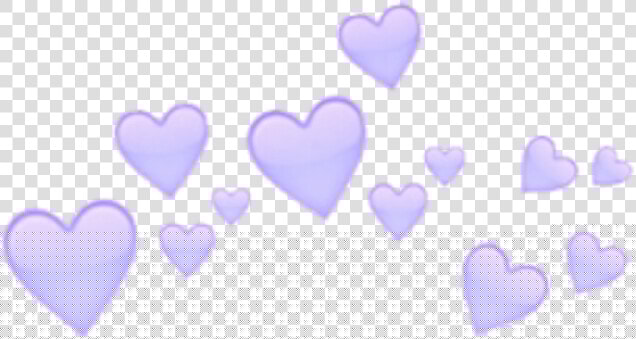  love  heart  purple  heartoverlay  emoji  iconhelp   Green Heart Head Png  Transparent PngTransparent PNG