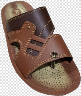 Dip Gents Slippers 3 1  HD Png DownloadTransparent PNG