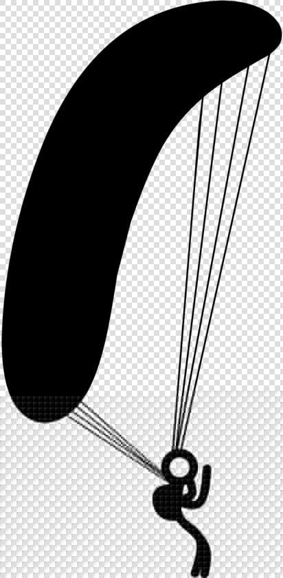Paragliding Air Sports Paraglider Free Picture   Paralayang Png  Transparent PngTransparent PNG