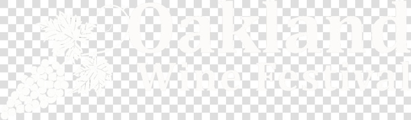 Oaklandwine Logo White   Fête De La Musique  HD Png DownloadTransparent PNG