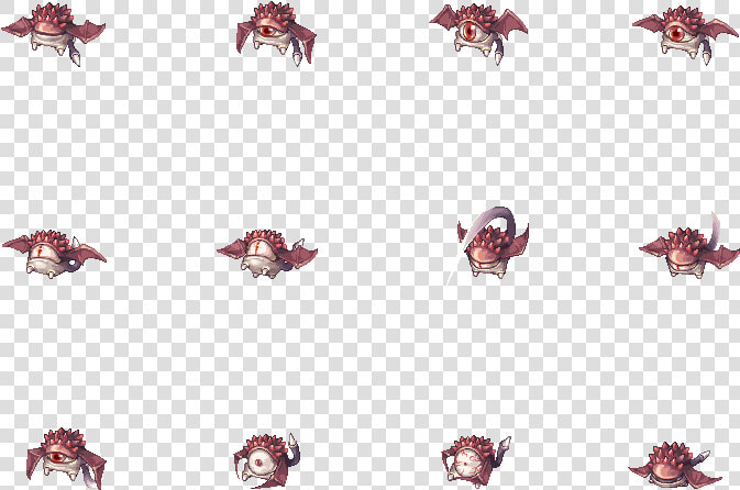 Cute Maplestory Monster Sprite  HD Png DownloadTransparent PNG