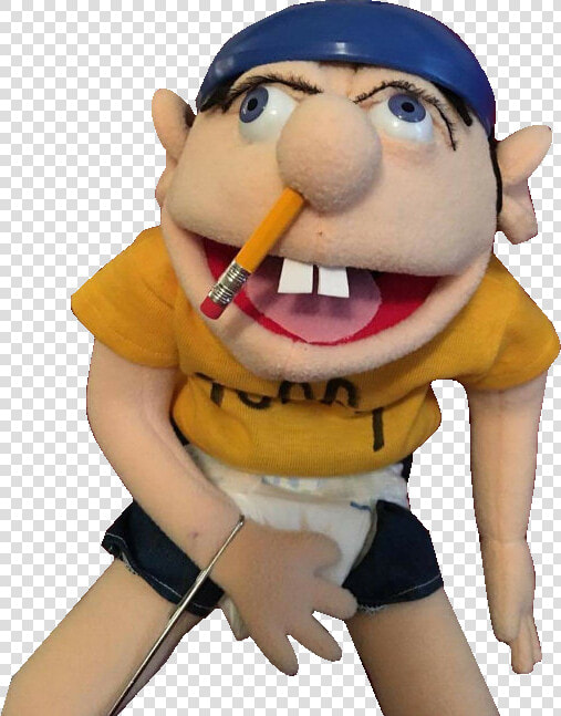 Jeffy Francios Sml Jeffy   Jeffy Sml  HD Png DownloadTransparent PNG
