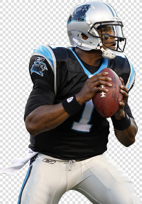 Cam Newton Carolina Panthers Art   Png Download   Cam Newton Wallpaper Panthers  Transparent PngTransparent PNG